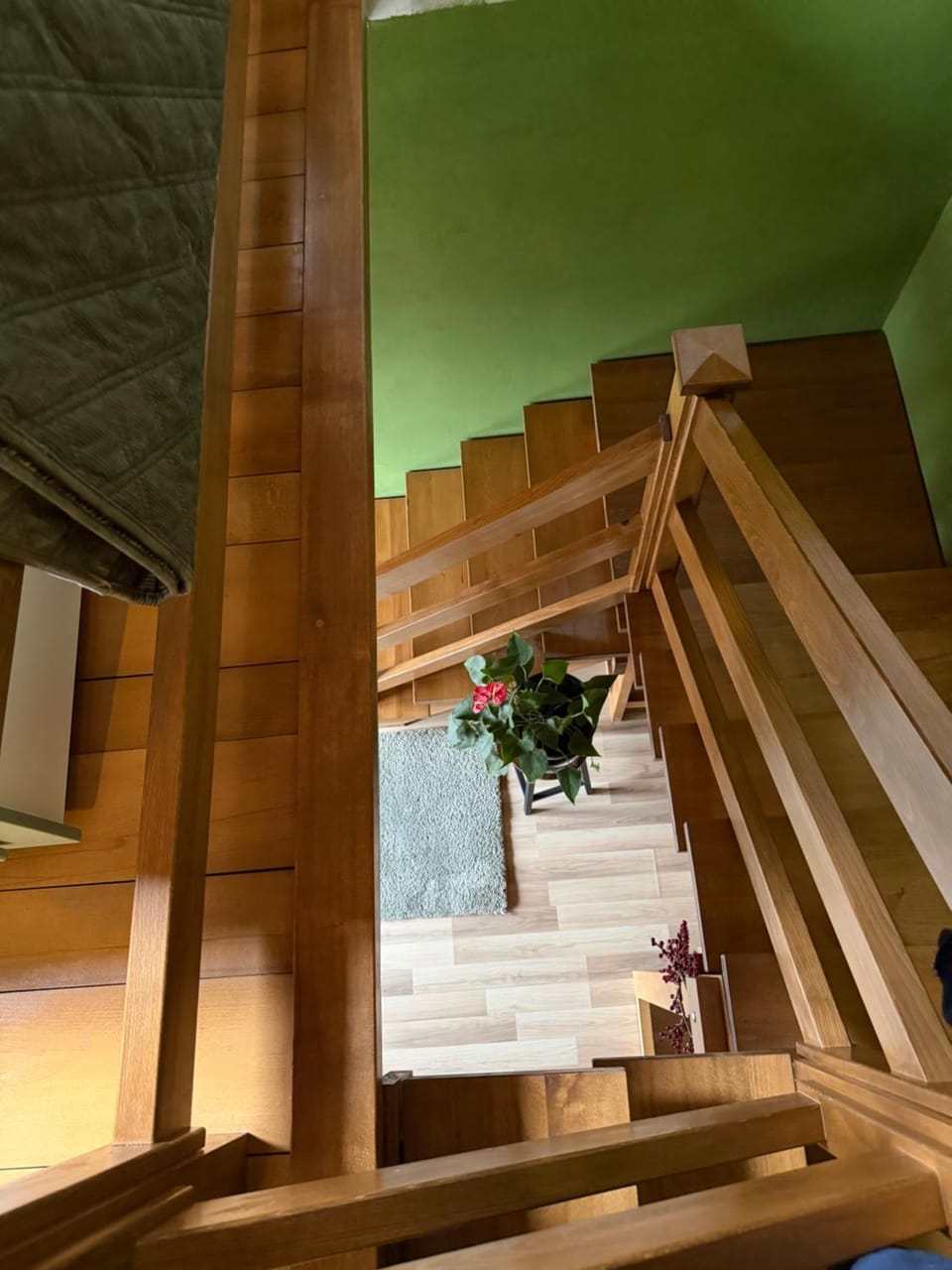 Grandma’s Cottage House in Brașov County