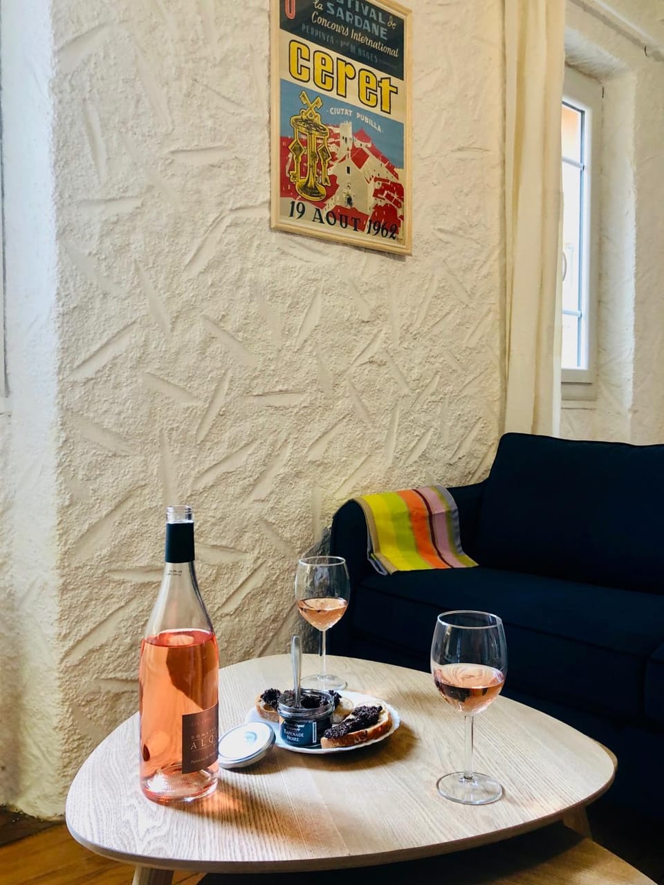 Au coeur des boulevards À 2 pas des chemins de rando Apartment in Céret