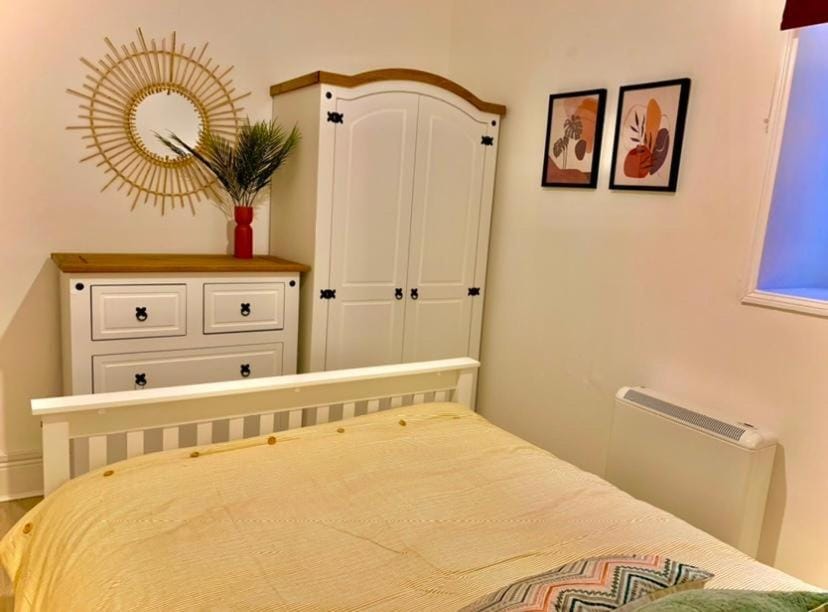 Casuarina Apartment in Ventnor