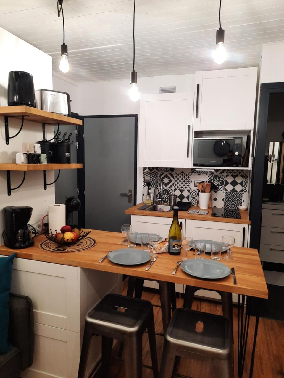 Ax, Superbe appartement 2 ch jusqu'à 5 pers Apartment in Catalonia