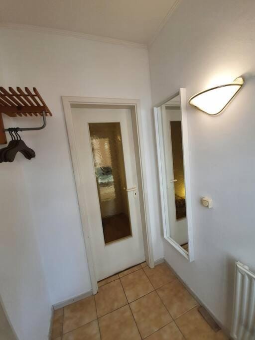 Ferienwohnung Gruner - Cadolzburg - Apartment in Bavaria