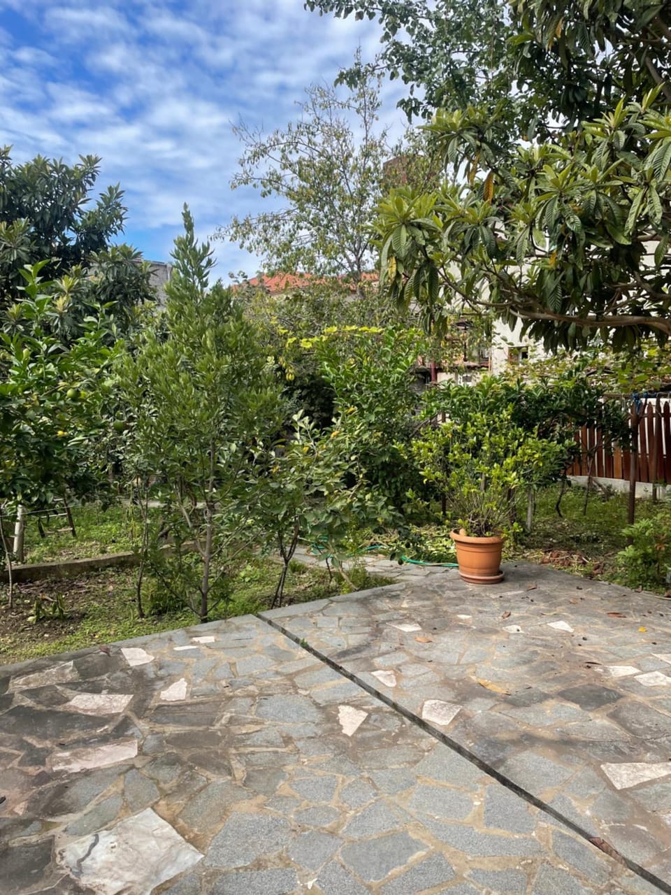 GARDENIE Apartment in Georgia