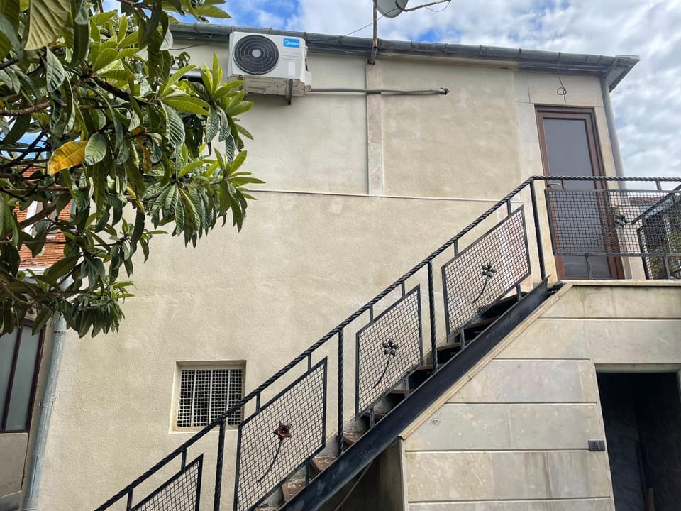 GARDENIE Apartment in Georgia