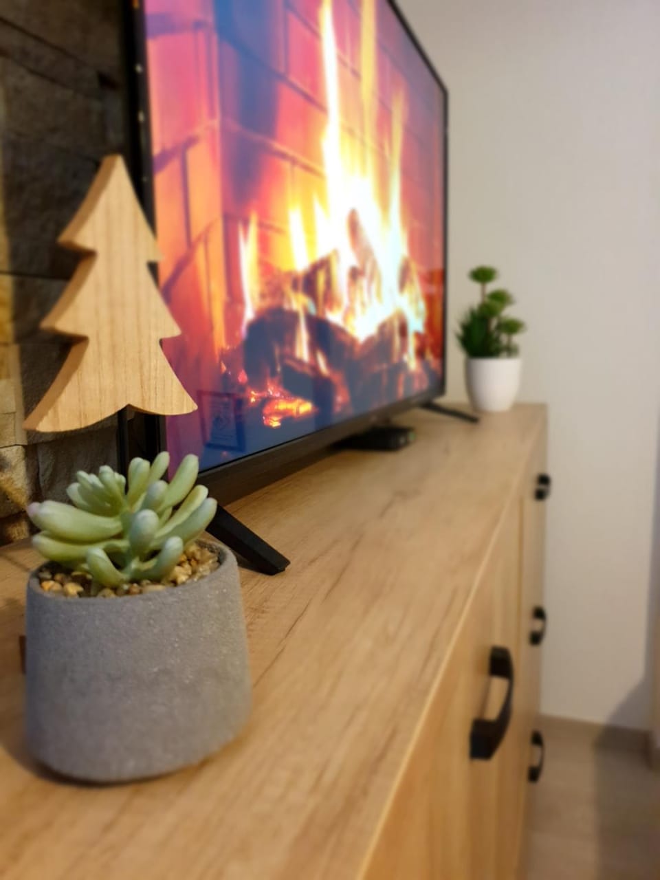 TV and multimedia