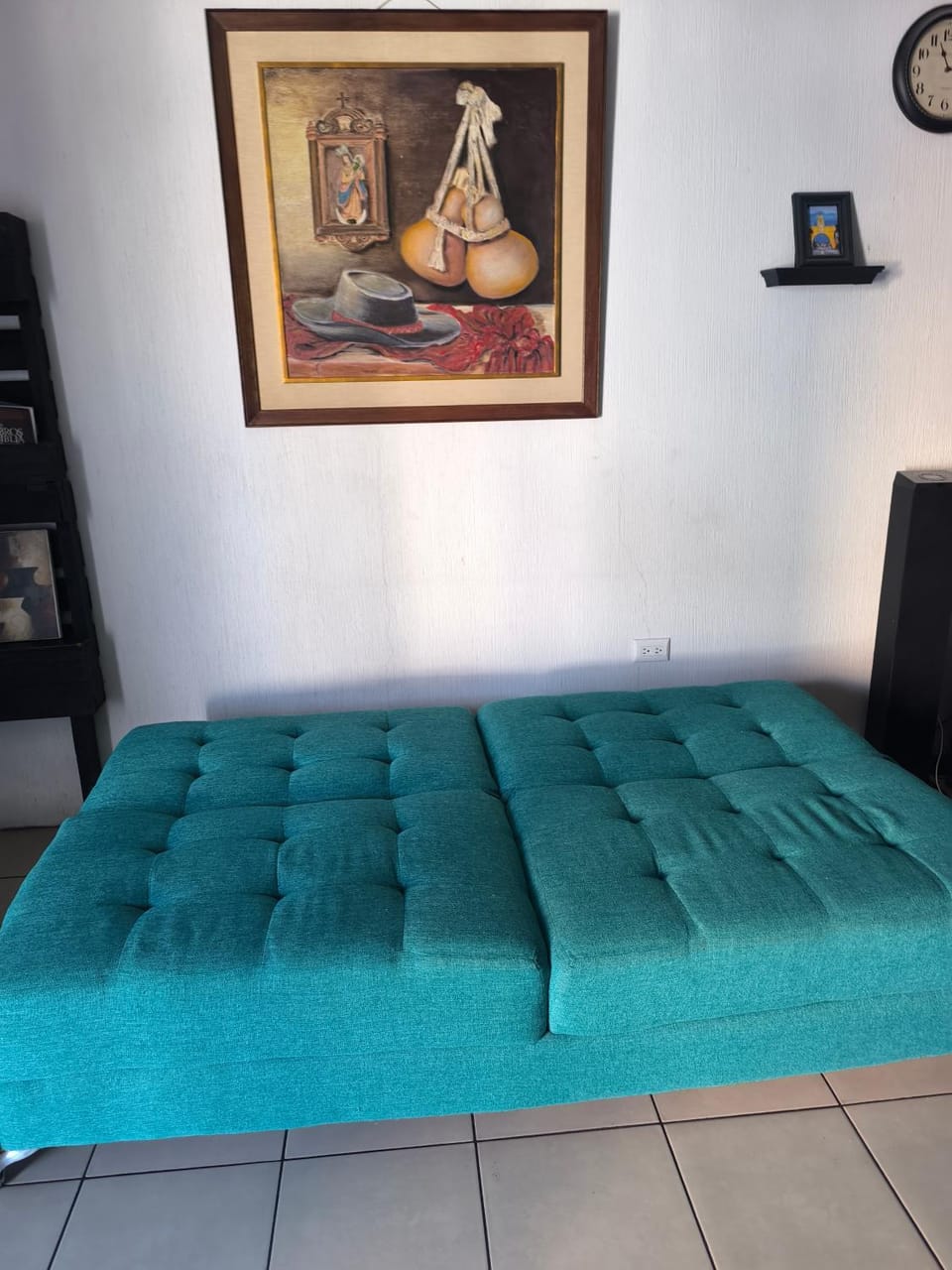 Loft aeropuerto Apartment in Guatemala City
