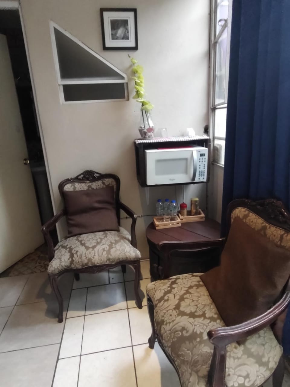 Loft aeropuerto Apartment in Guatemala City