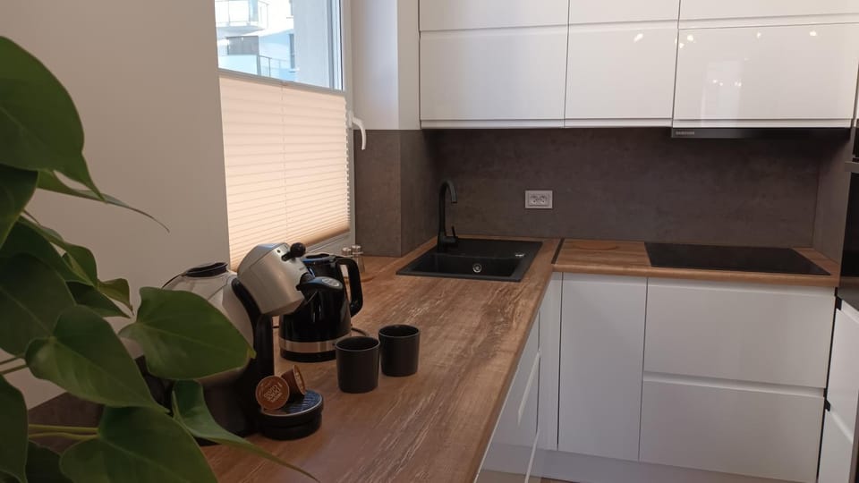 Coffee/tea facilities, Kitchen or kitchenette