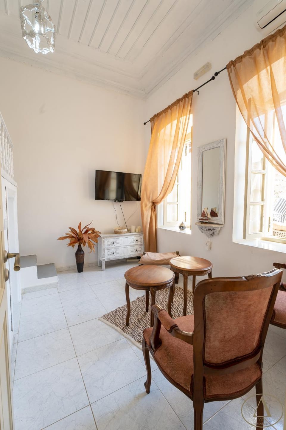 TV and multimedia, Bedroom
