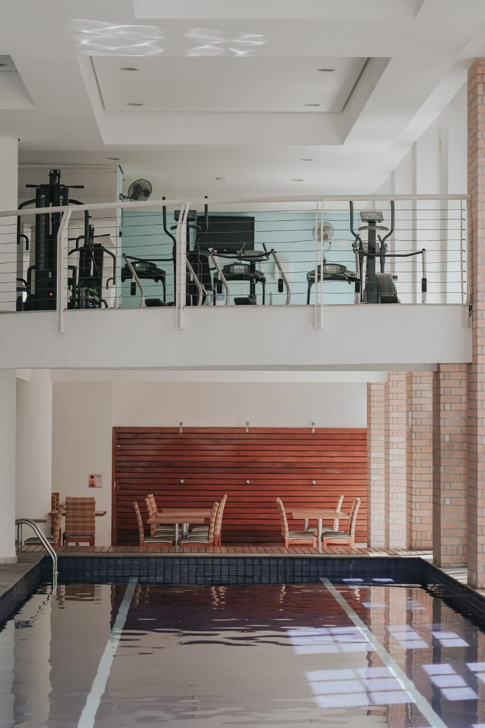 TRIPEX cobertura DIFERENCIADO NYC BERRINI SAO PAULO Apartment in Sao Paulo City