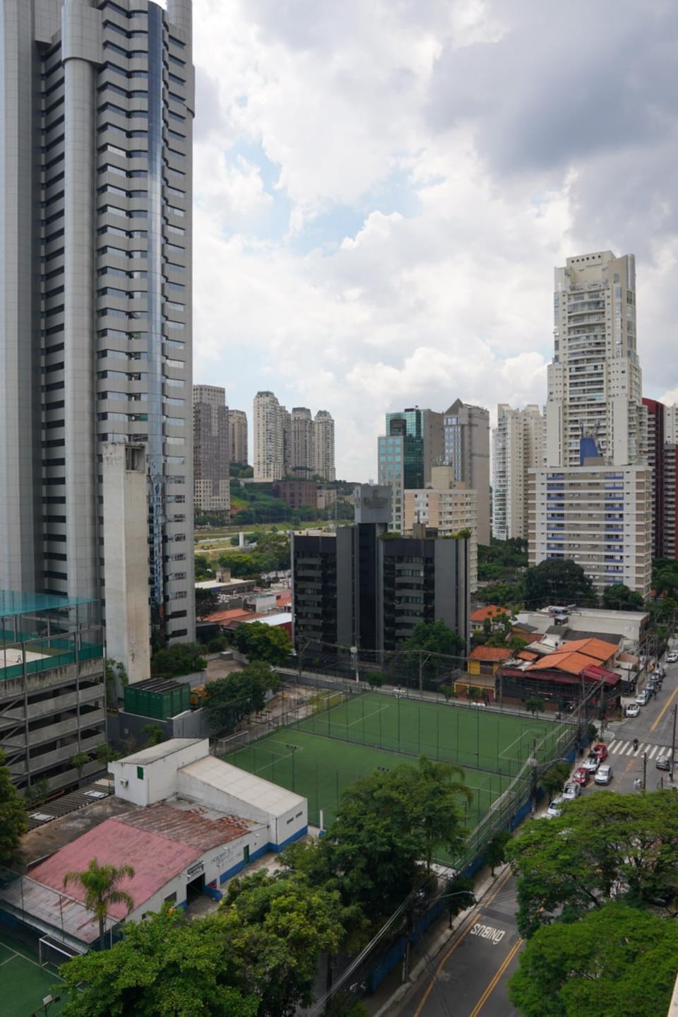 Lindo duplex - 3 dormitórios luxuoso Apartment in Sao Paulo City