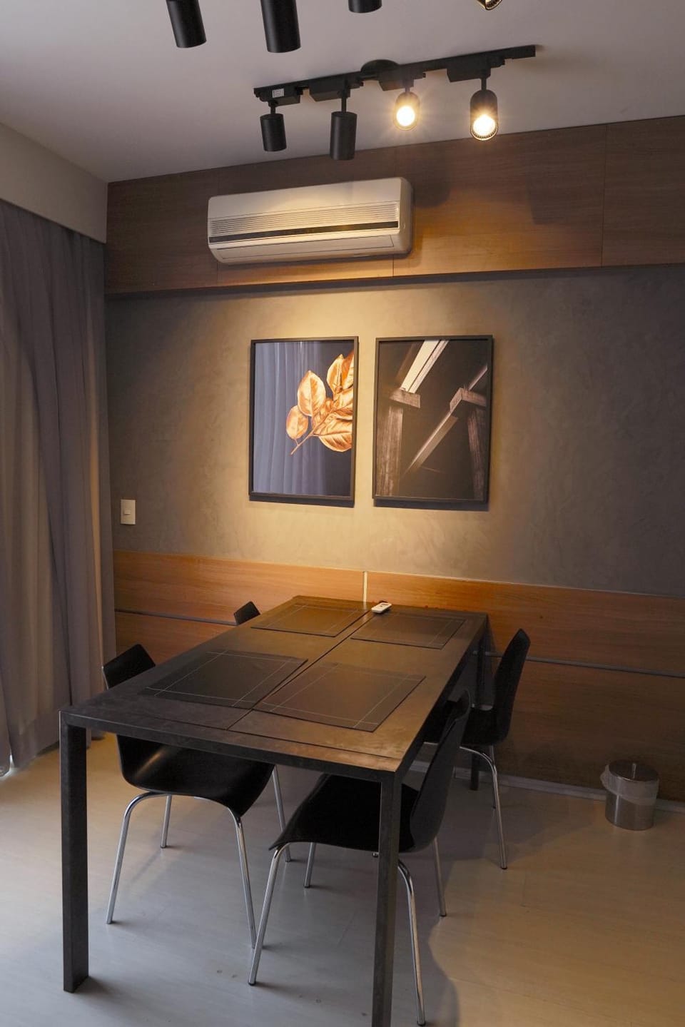 Lindo duplex - 3 dormitórios luxuoso Apartment in Sao Paulo City