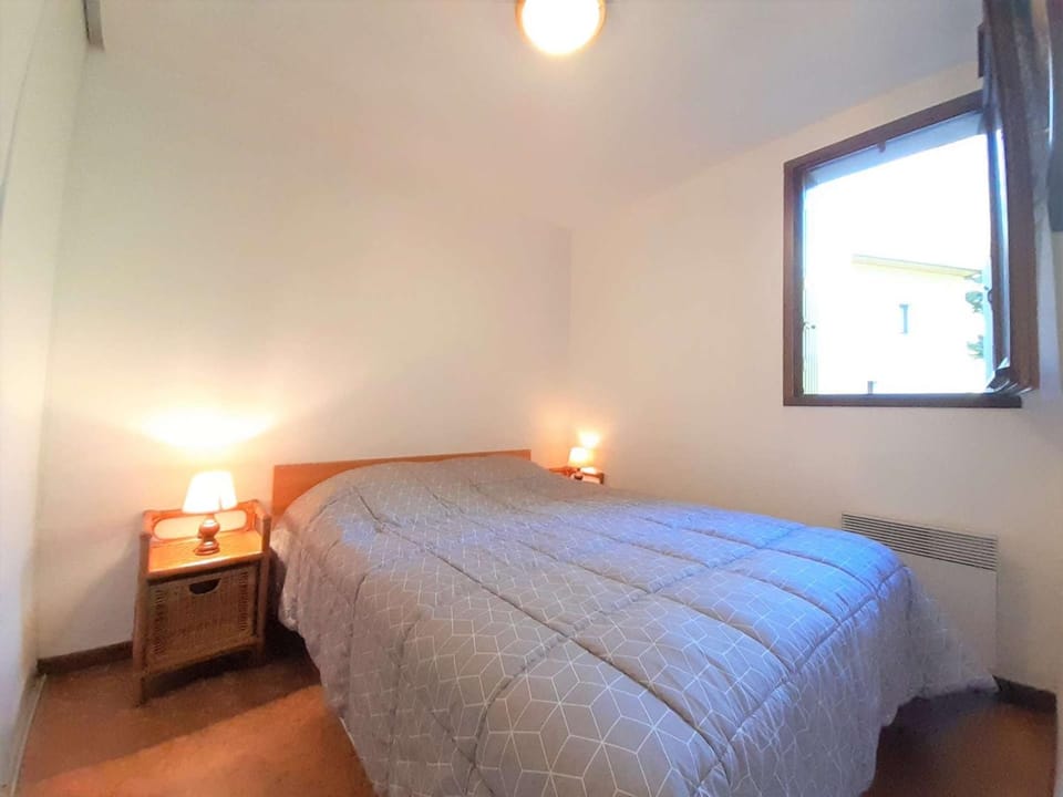 Appartement T3, 4 pers, balcon, parking - Saint-Lary Soulan - FR-1-457-299 Apartment in Saint-Lary-Soulan