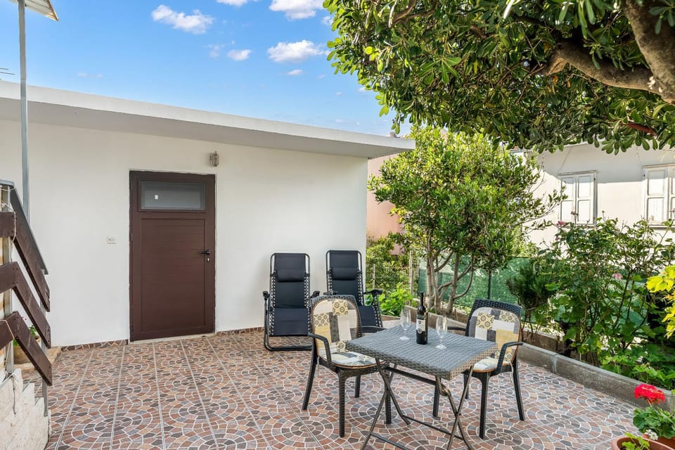 Balcony/Terrace, Seating area