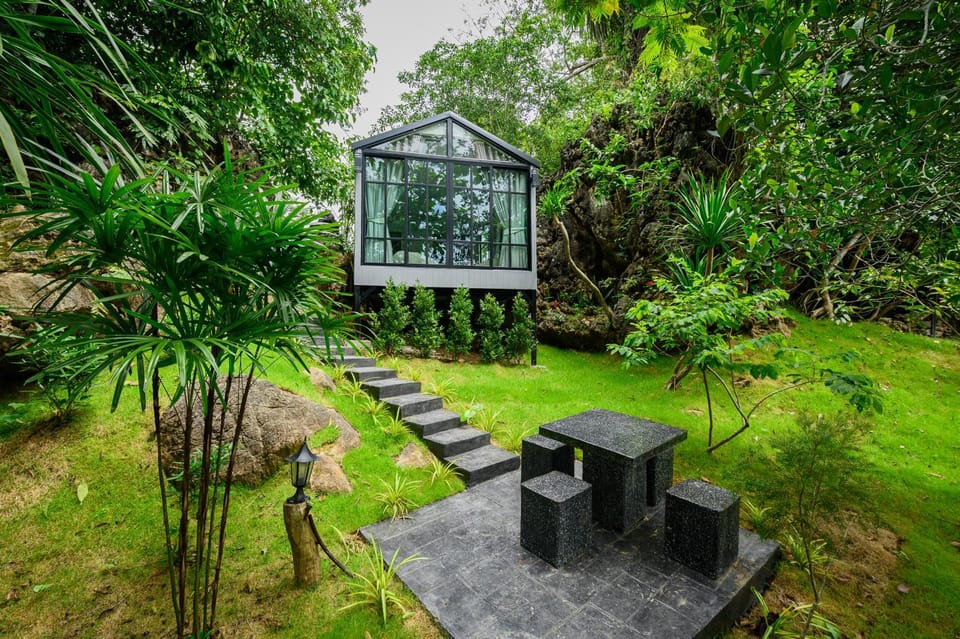 Coco Garden Resort Krabi Bed and Breakfast in Krabi Changwat