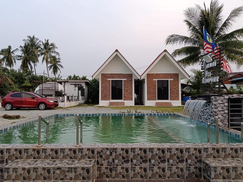 CHALET A PCB Riverview Vacation rental in Malaysia