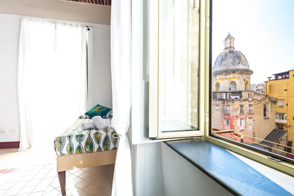 View (from property/room), Bedroom