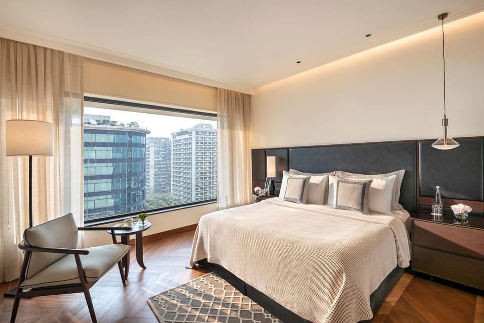 The Oberoi Mumbai Hotel in Mumbai