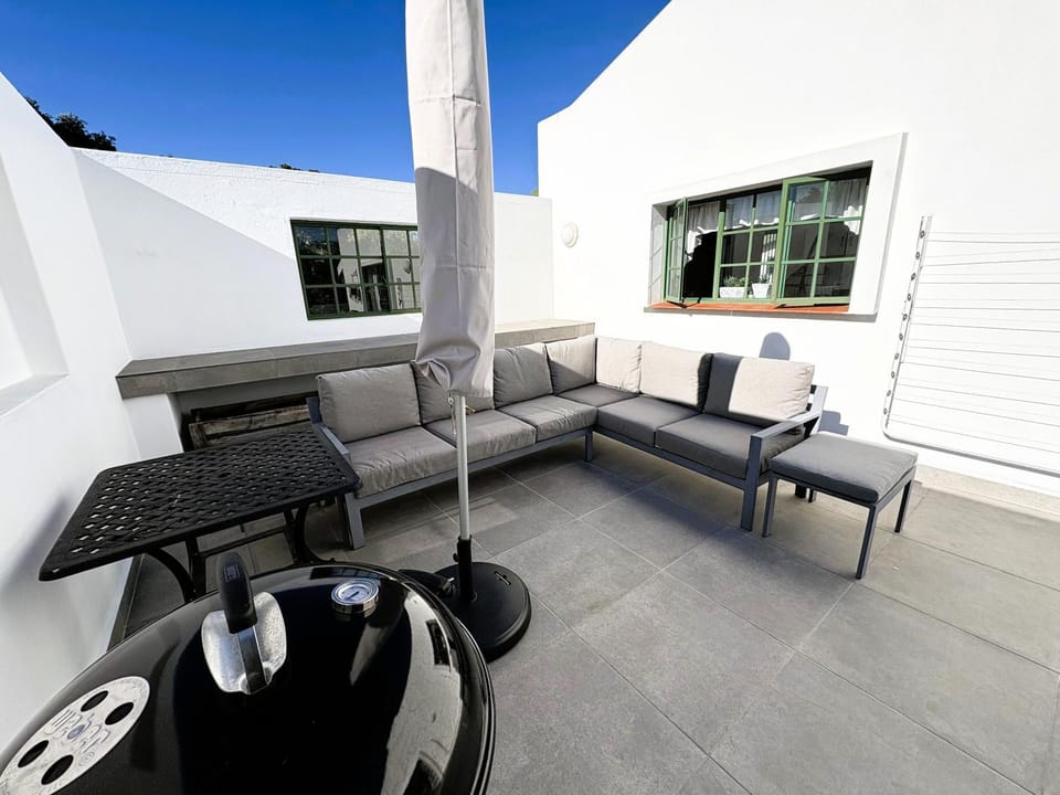 Patio, Balcony/Terrace