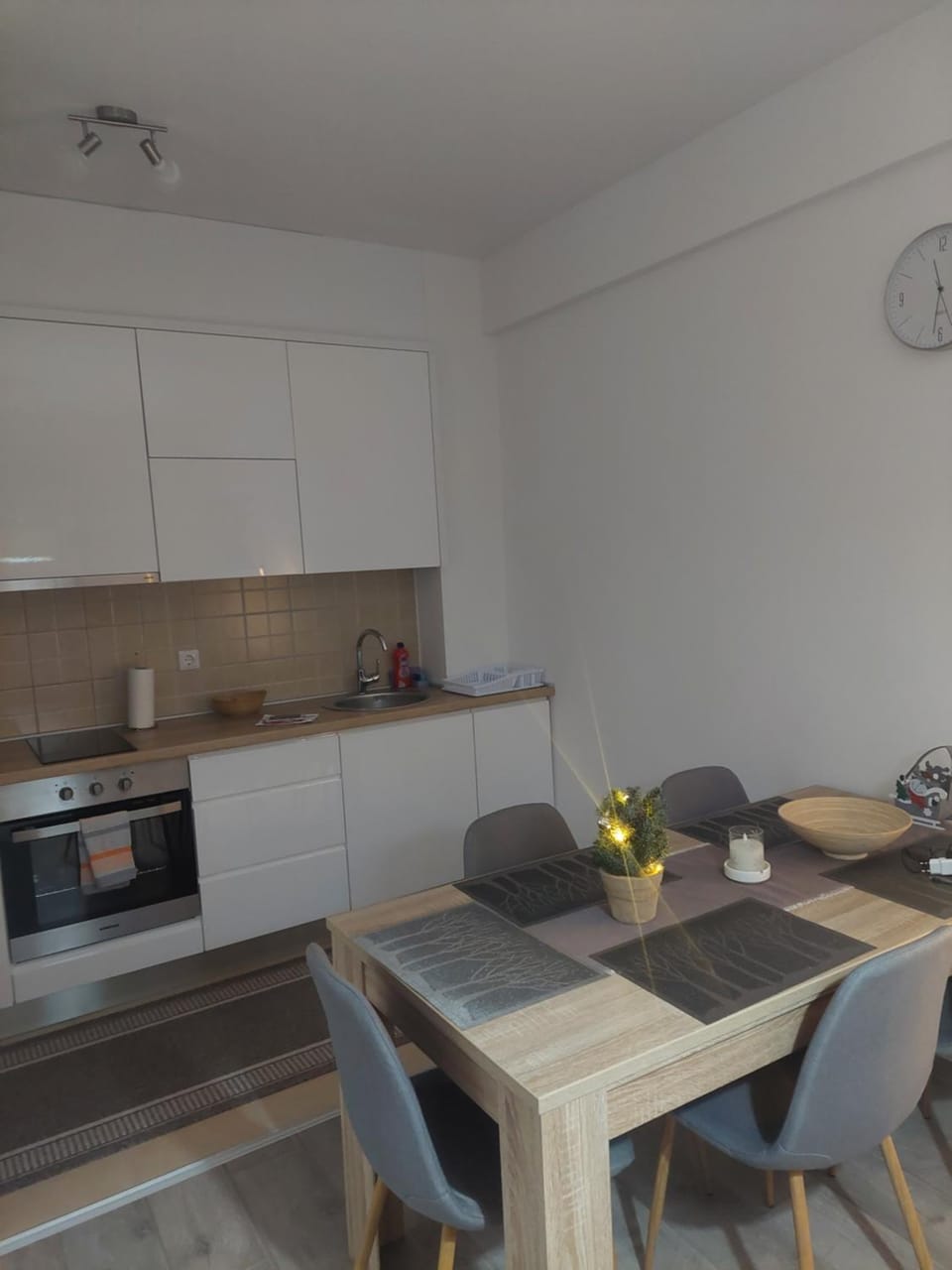 Apartman Tea Apartment in Split-Dalmatia County