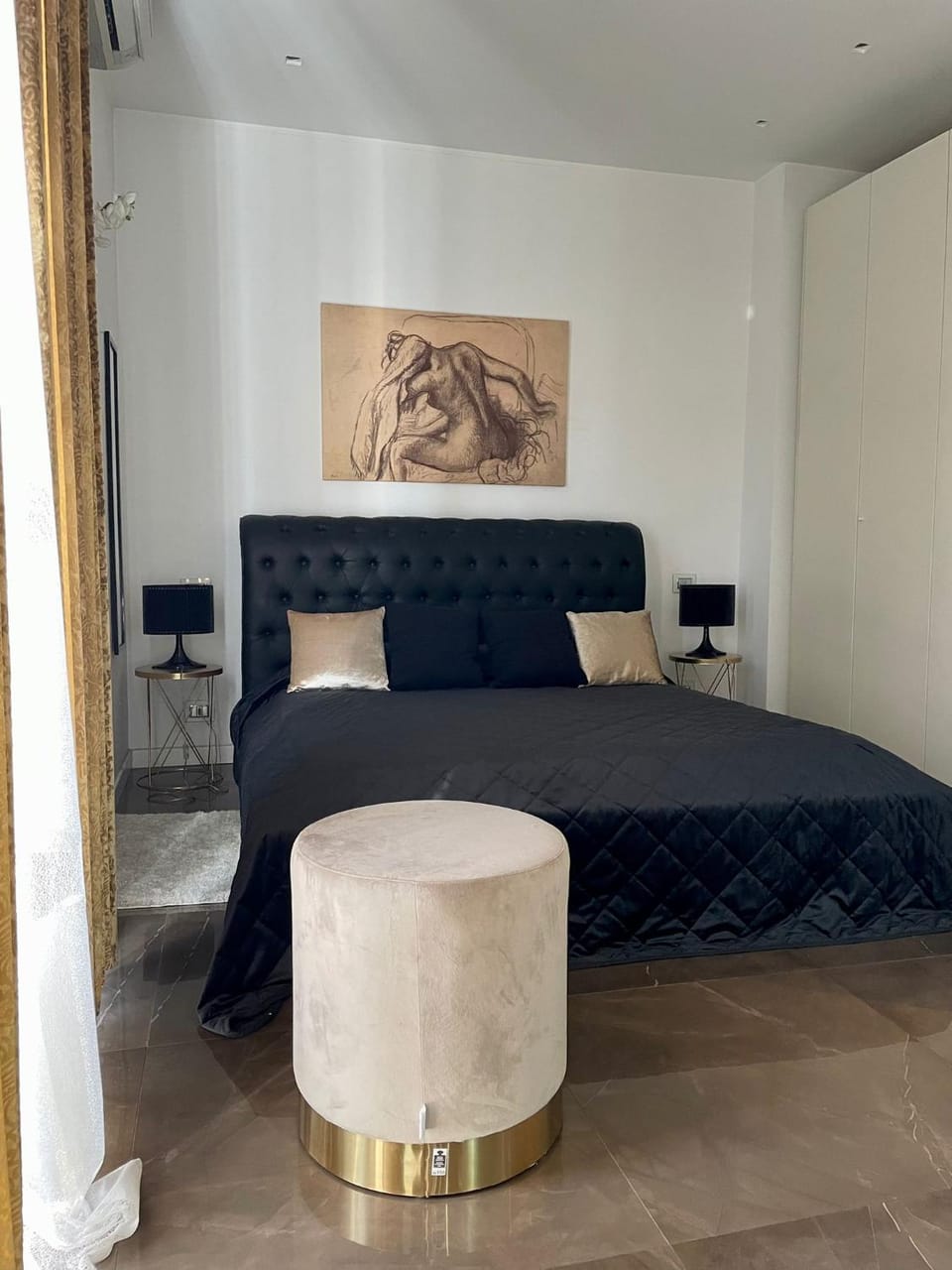 EUR suite BEETHOVEN Apartment in Rome