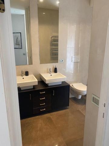 EUR suite BEETHOVEN Apartment in Rome