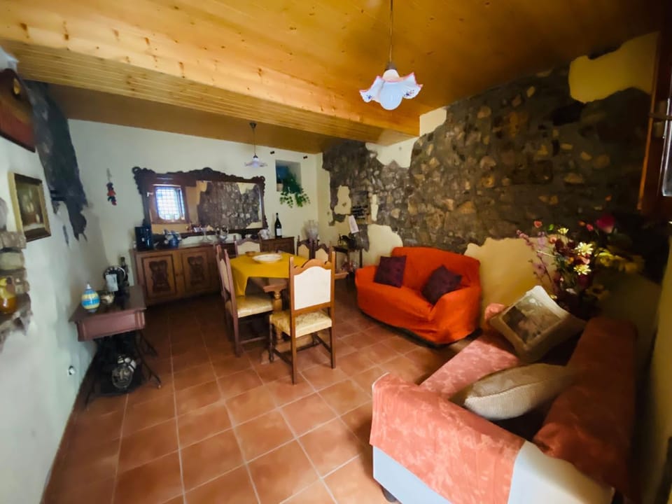 Casa vacanze Da Mammanonna House in Campania