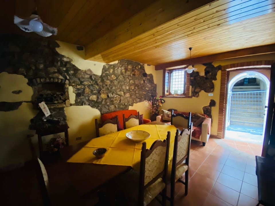 Casa vacanze Da Mammanonna House in Campania