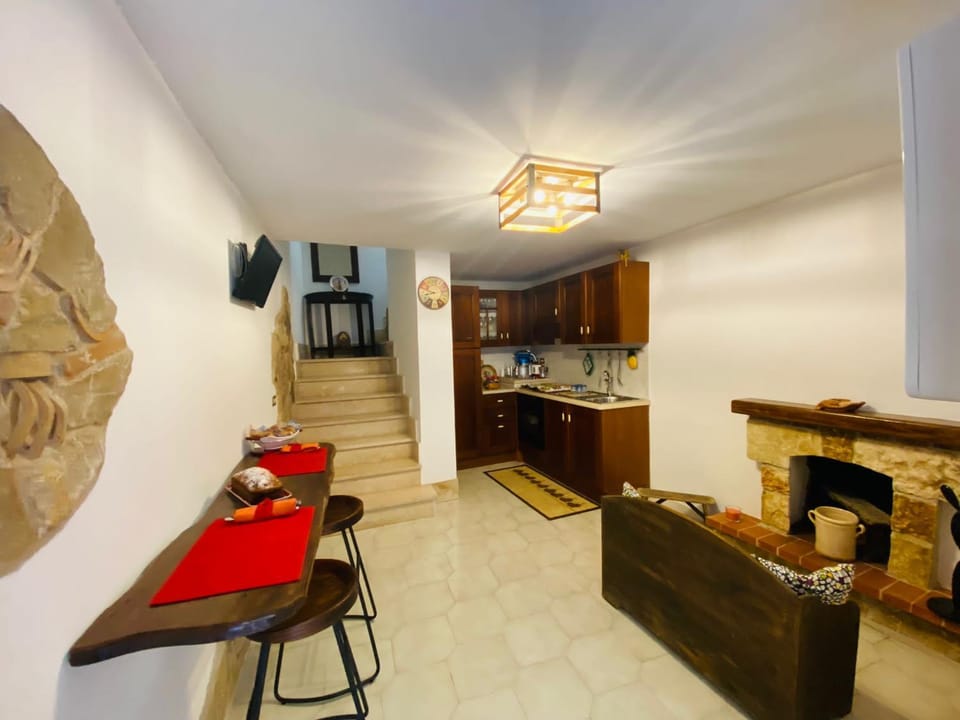 Casa vacanze Da Mammanonna House in Campania