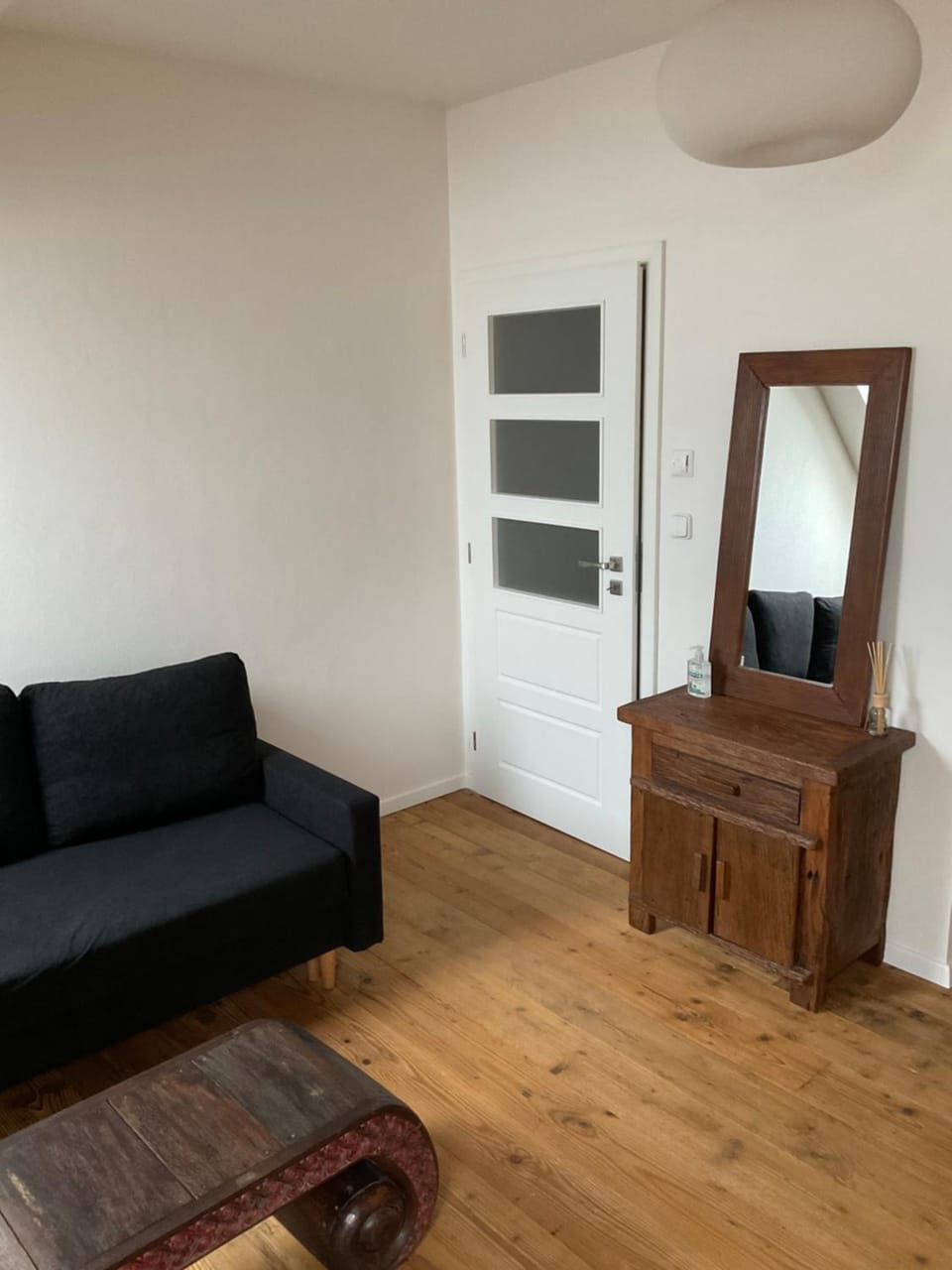 Living room, Seating area, Area and facilities