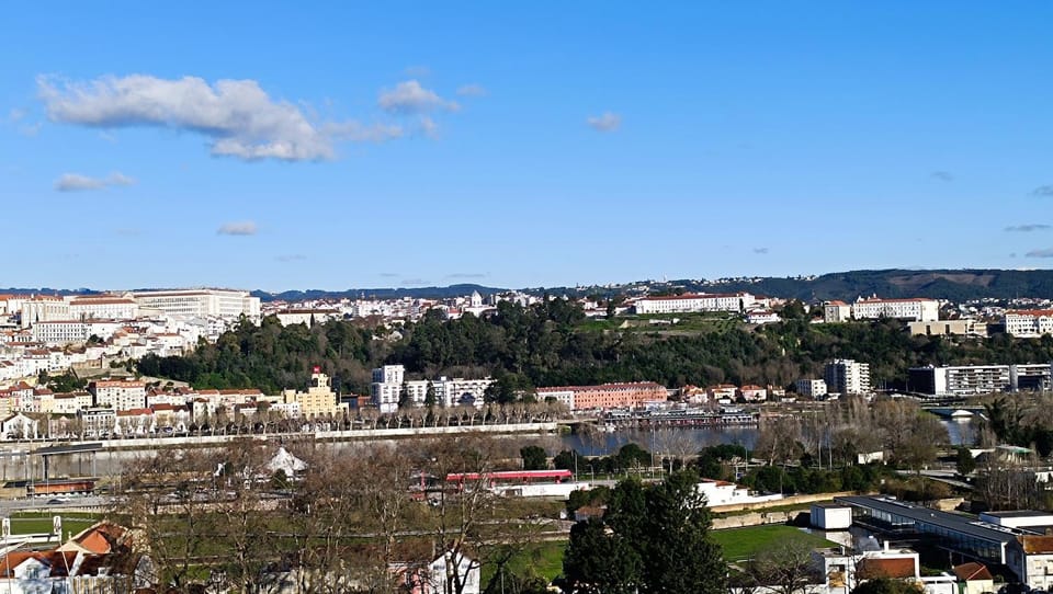 City view, River view, River view