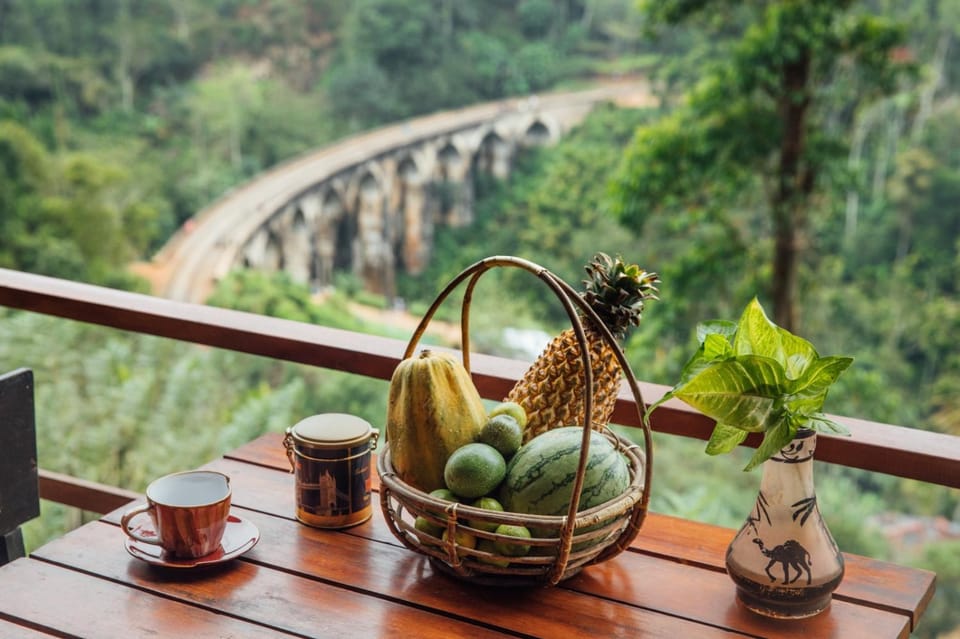 View (from property/room), Food and drinks
