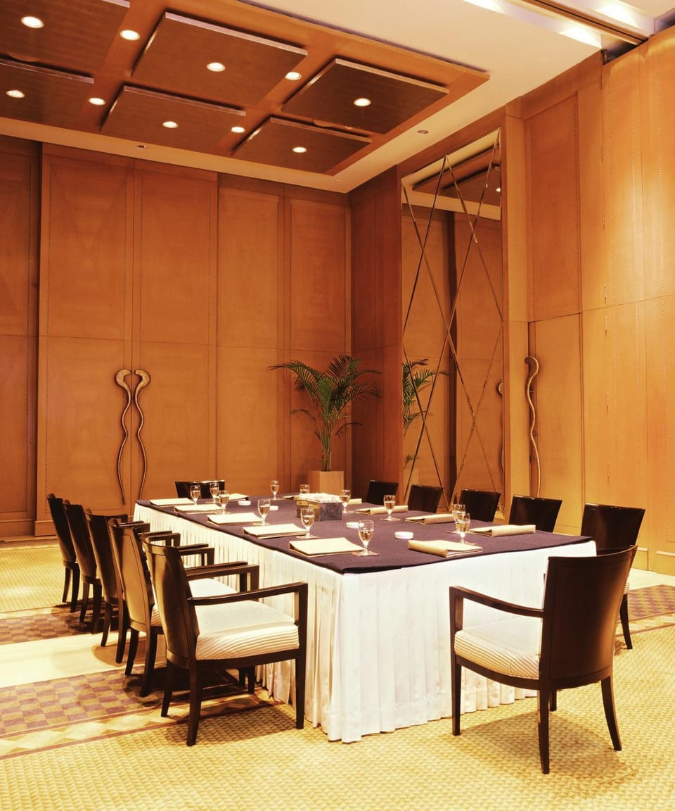 Business facilities, Meeting/conference room