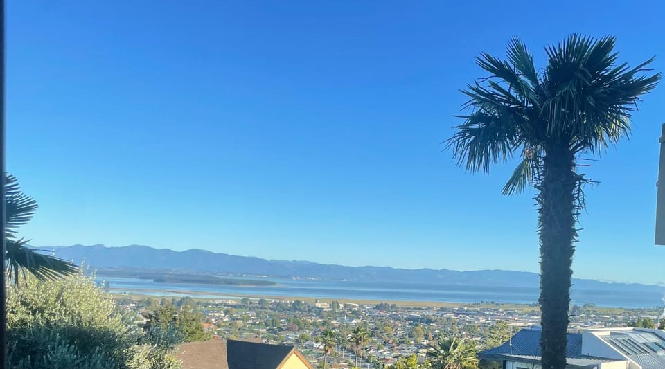View (from property/room)