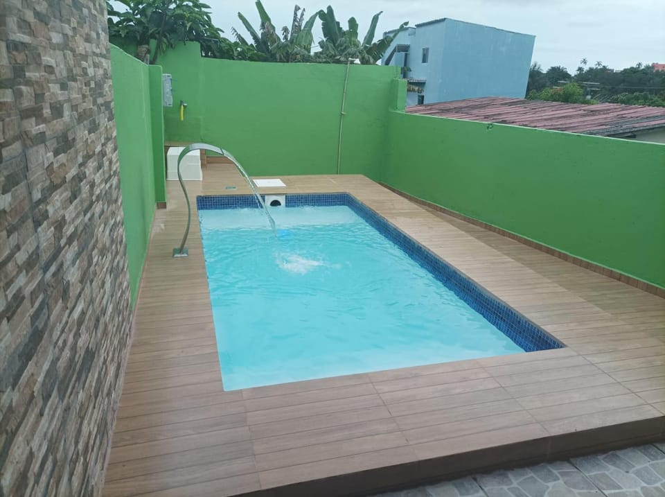 FLAT PARQUE 10 Apartment in Manaus