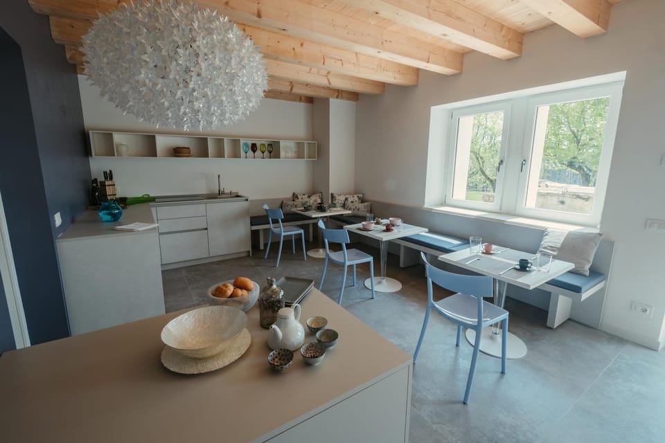 B&B Casa Dorotei Bed and Breakfast in Belluno