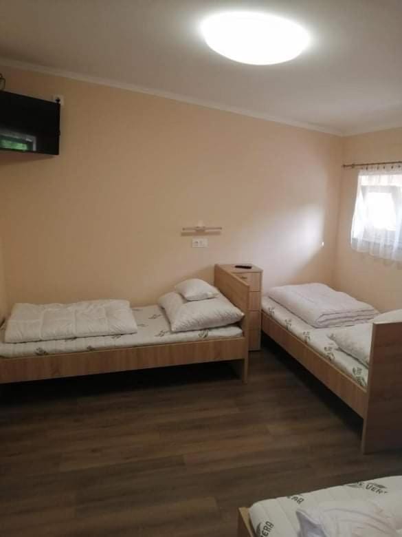 HORVÁTH VENDÉGHÁZ Apartment in Hungary