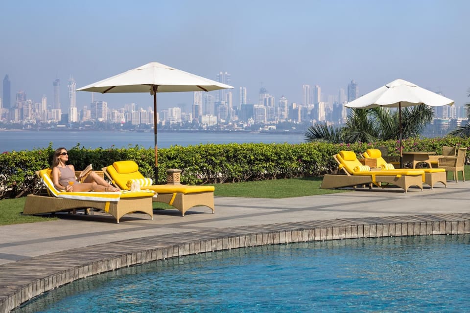Pool view, Swimming pool, Swimming pool
