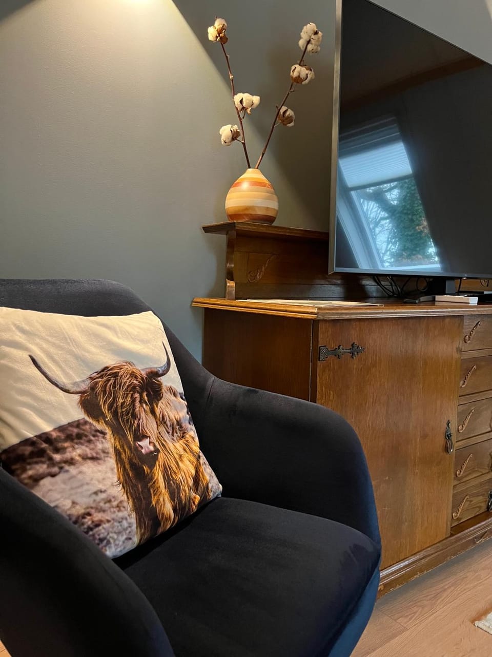 B&B Het Nijenhuis Bed and Breakfast in Overijssel (province)