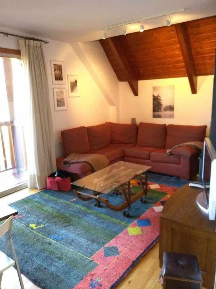 Apartamento Saliecho 3 Apartment in Formigal