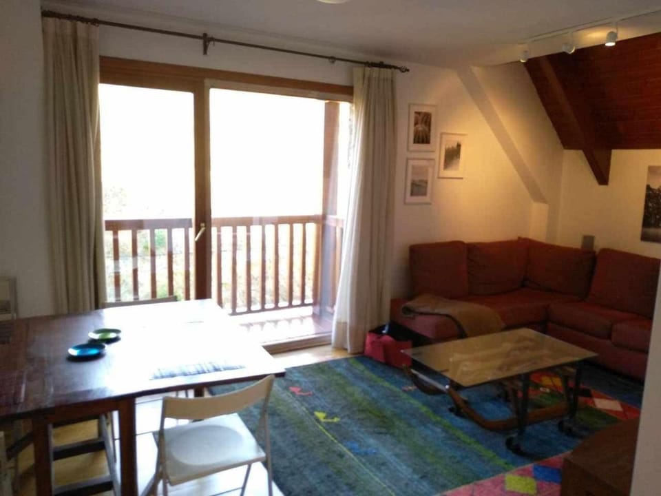 Apartamento Saliecho 3 Apartment in Formigal
