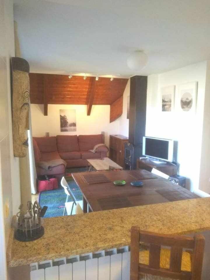 Apartamento Saliecho 3 Apartment in Formigal