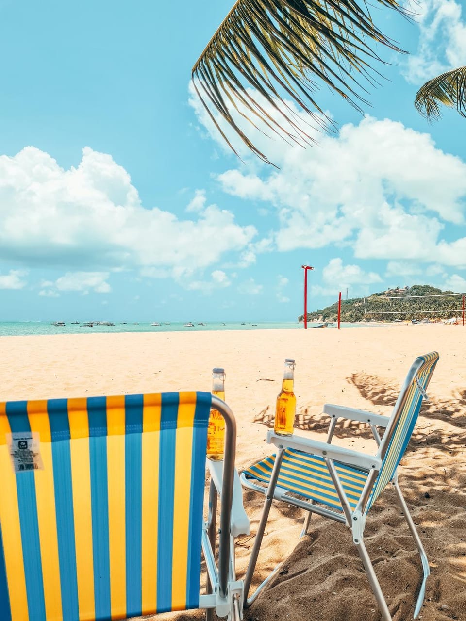 Japaratinga Suites Bed and Breakfast in State of Alagoas, Brazil