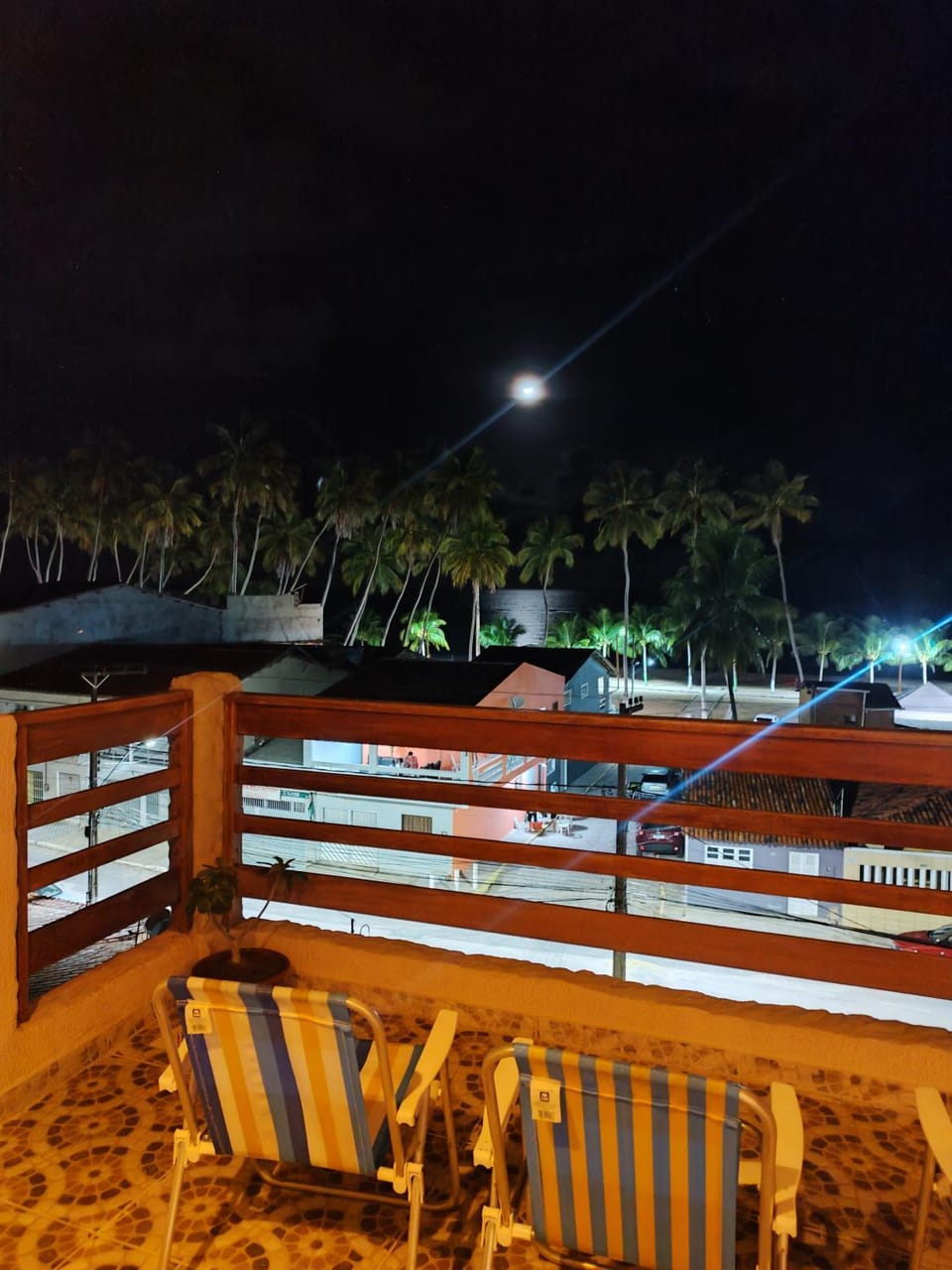Japaratinga Suites Bed and Breakfast in State of Alagoas, Brazil