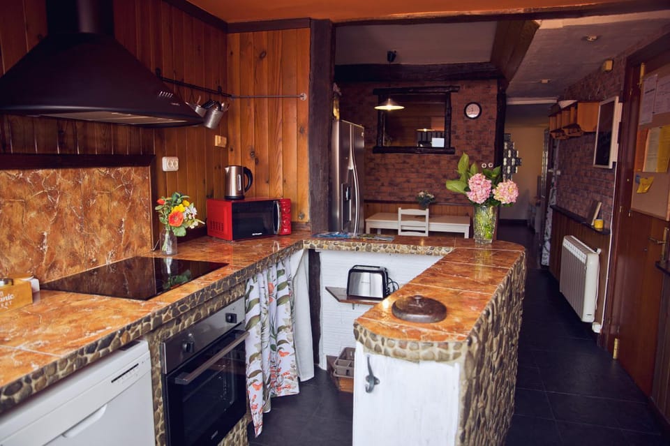 Amumamaria_ vt Apartment in Bermeo