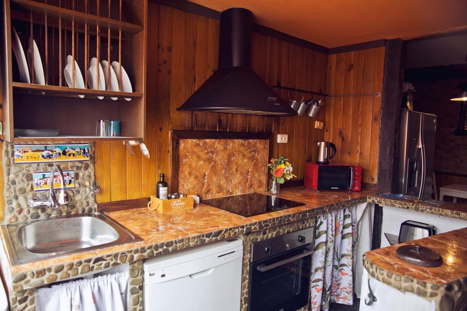 Amumamaria_ vt Apartment in Bermeo