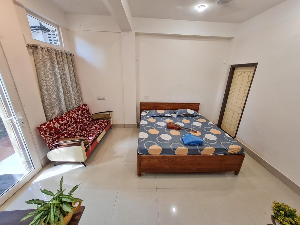 Dula HomeStay Vacation rental in Bangladesh