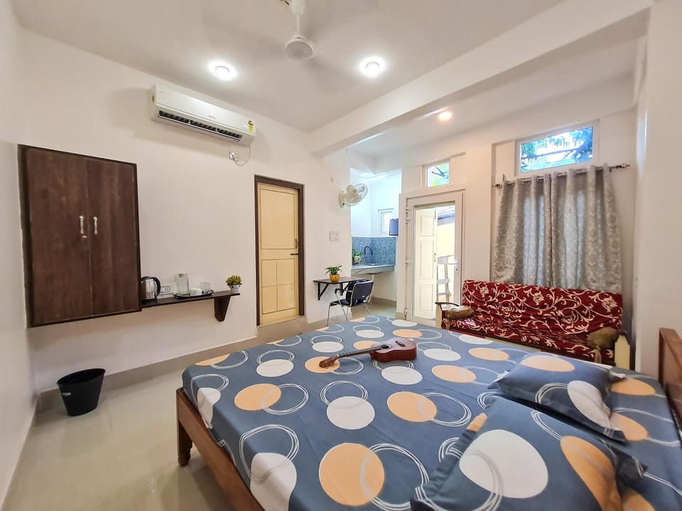 Dula HomeStay Vacation rental in Bangladesh