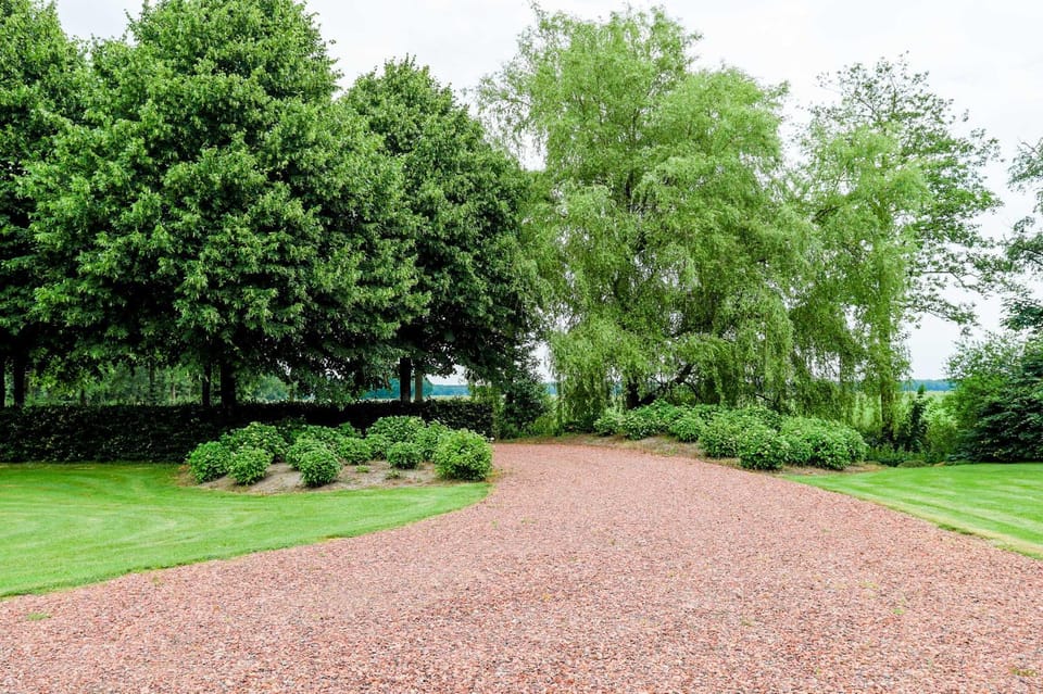 Vakantiehuis Bij Vermeer Bed and Breakfast in Drenthe (province)