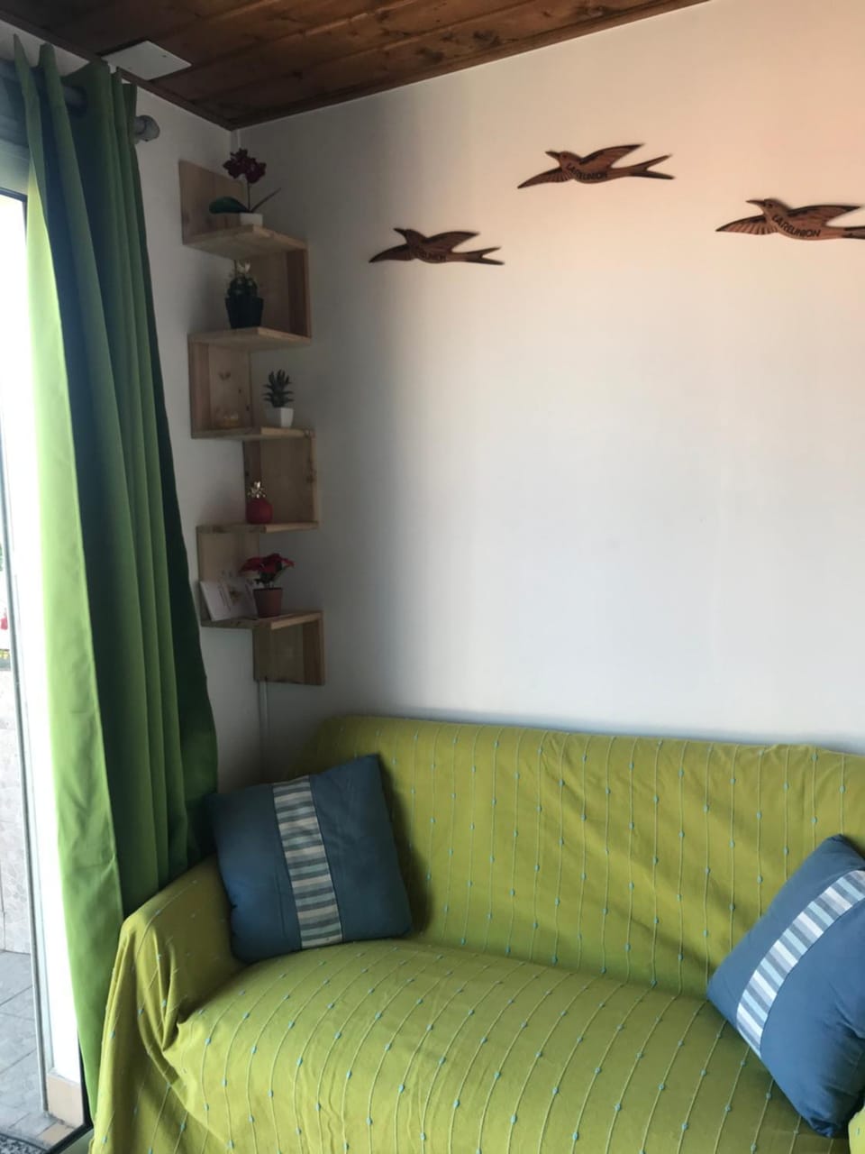Chez - Dom Apartment in Réunion