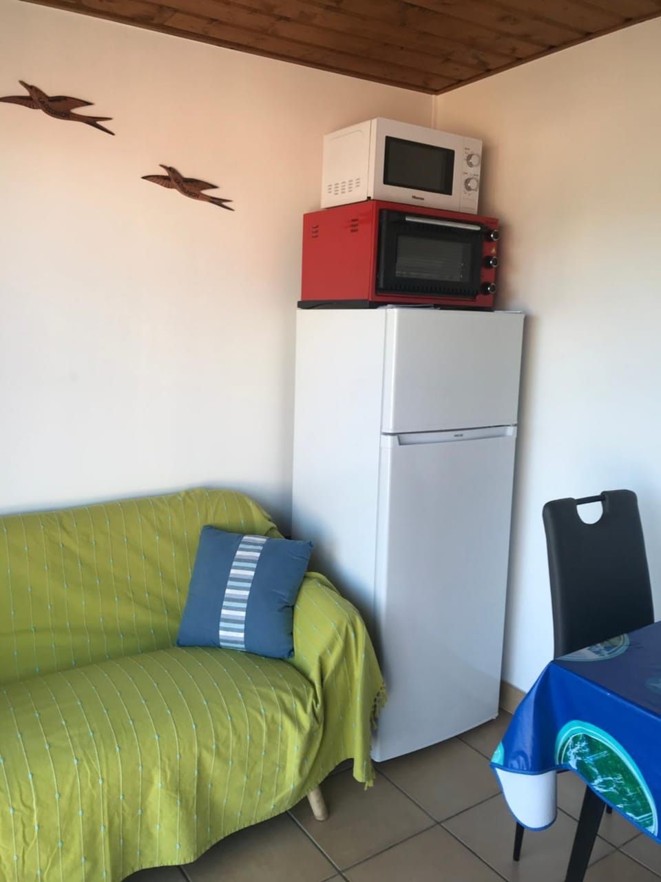 Chez - Dom Apartment in Réunion